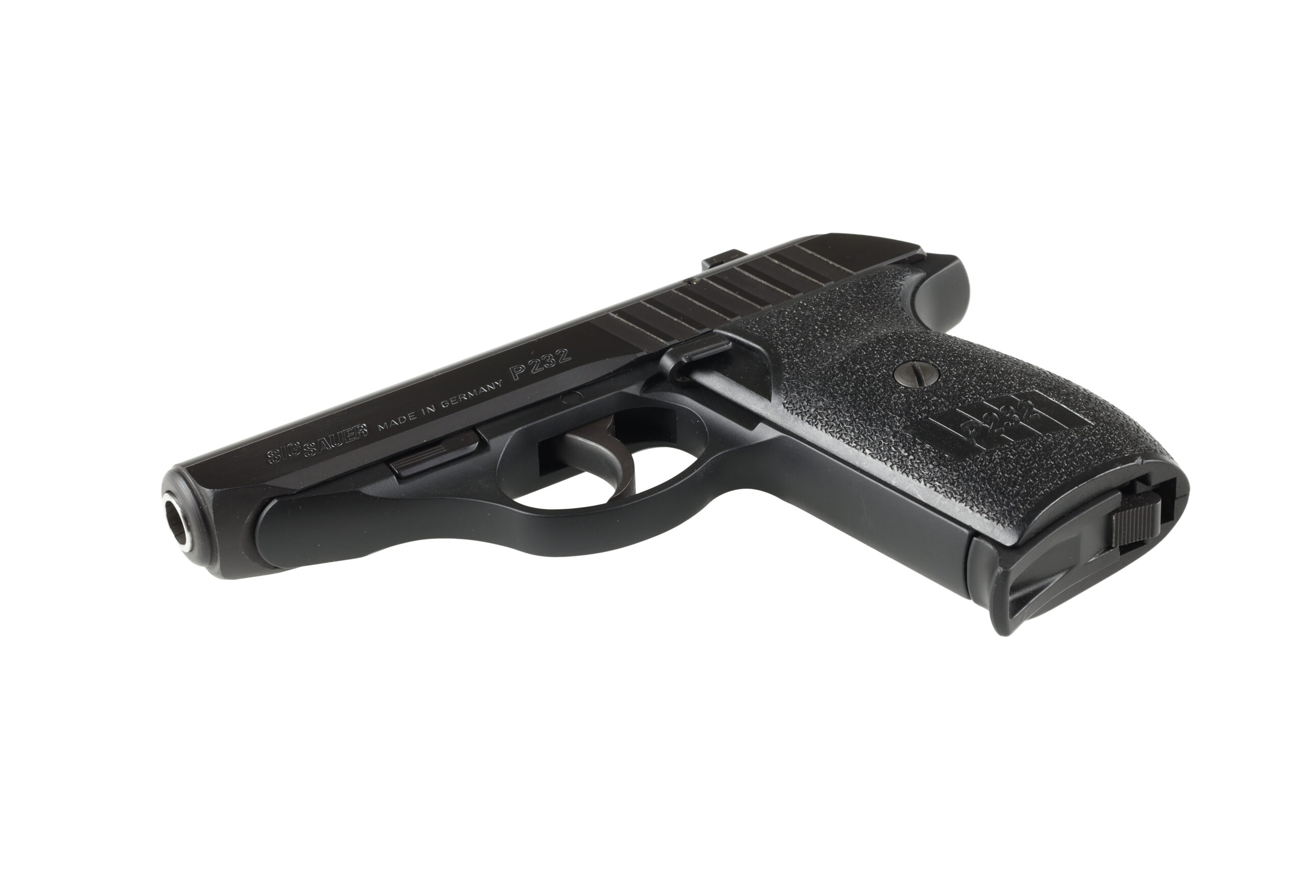 SIG SAUER P232 380 ACP for Sale - Order Online