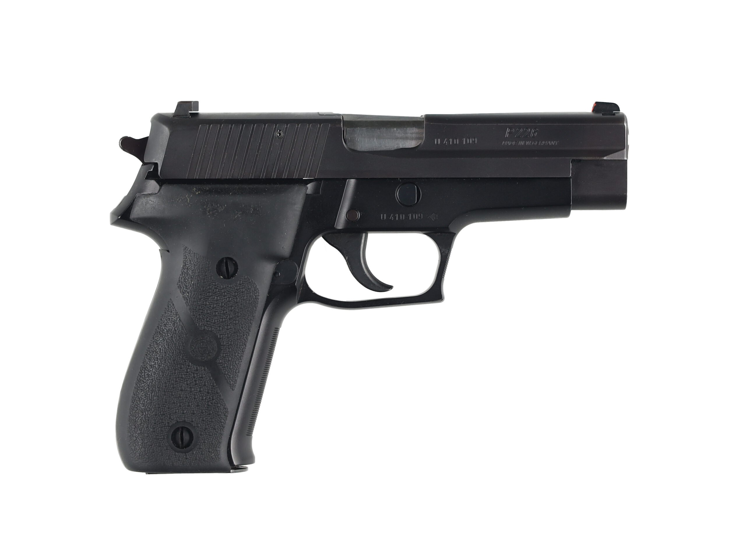 SIG SAUER P226 9MM for Sale - Order Online