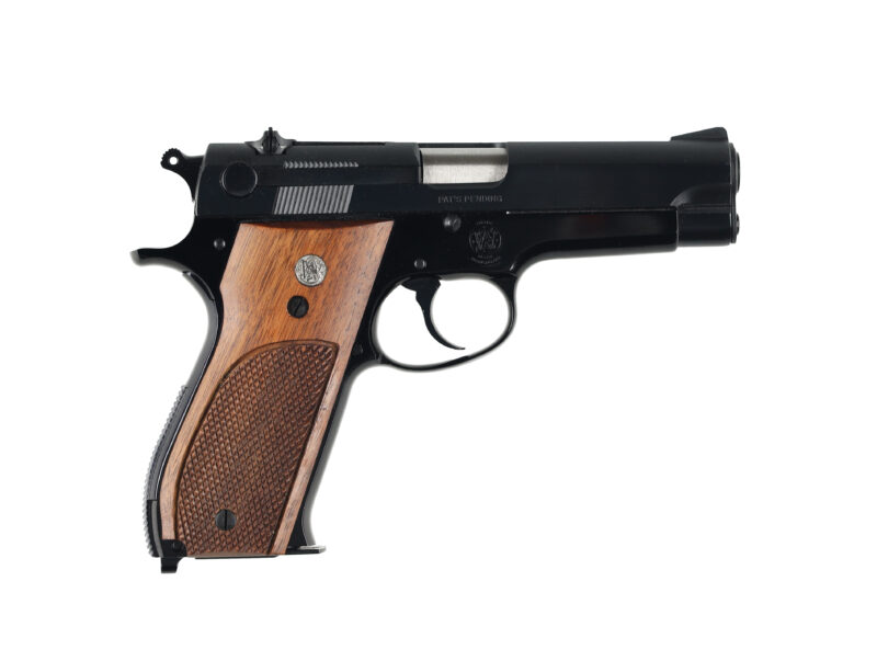 SMITH AND WESSON 39 9MM for Sale - Order Online
