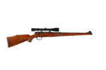 STEYR MANNLICHER L .243 WIN