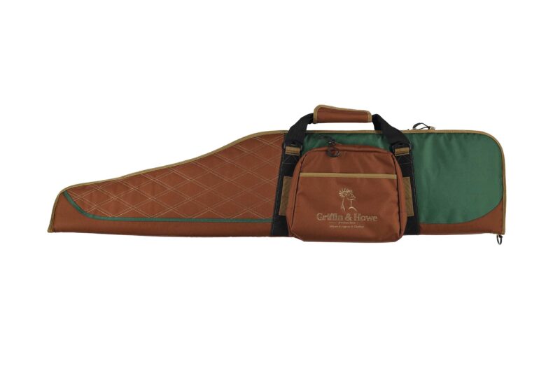 GRIFFIN & HOWE SOFT RIFLE CASE for Sale - Order Online