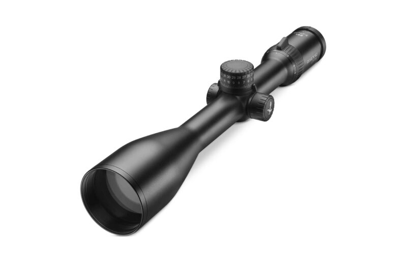 SWAROVSKI Z5I+ 5-25X56 P L BT PLEX-I for Sale - Order Online