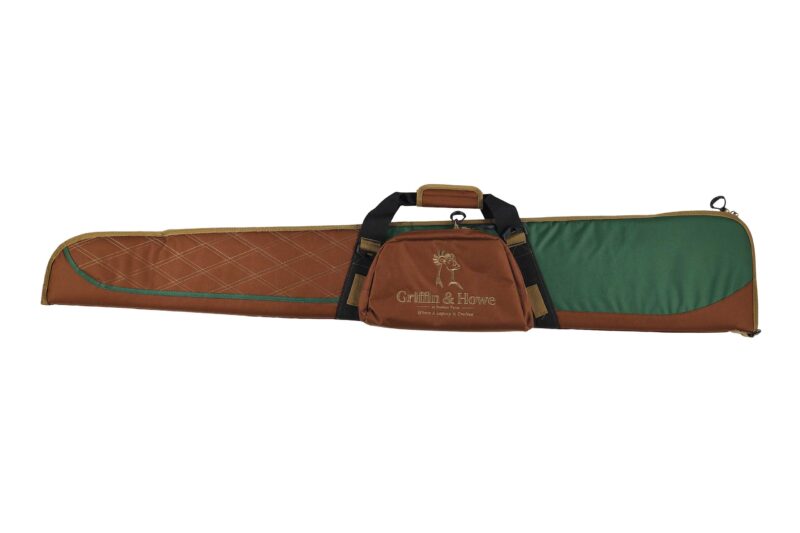 GRIFFIN & HOWE SOFT SHOTGUN CASE for Sale - Order Online