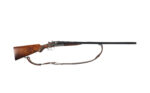 BELGIAN GUILD HAMMERGUN 12 GAUGE