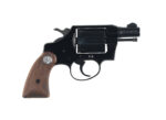 COLT AGENT 38 SPECIAL