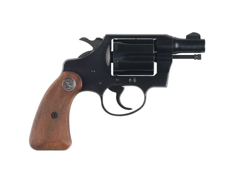 COLT DETECTIVE 38 SPECIAL for Sale - Order Online