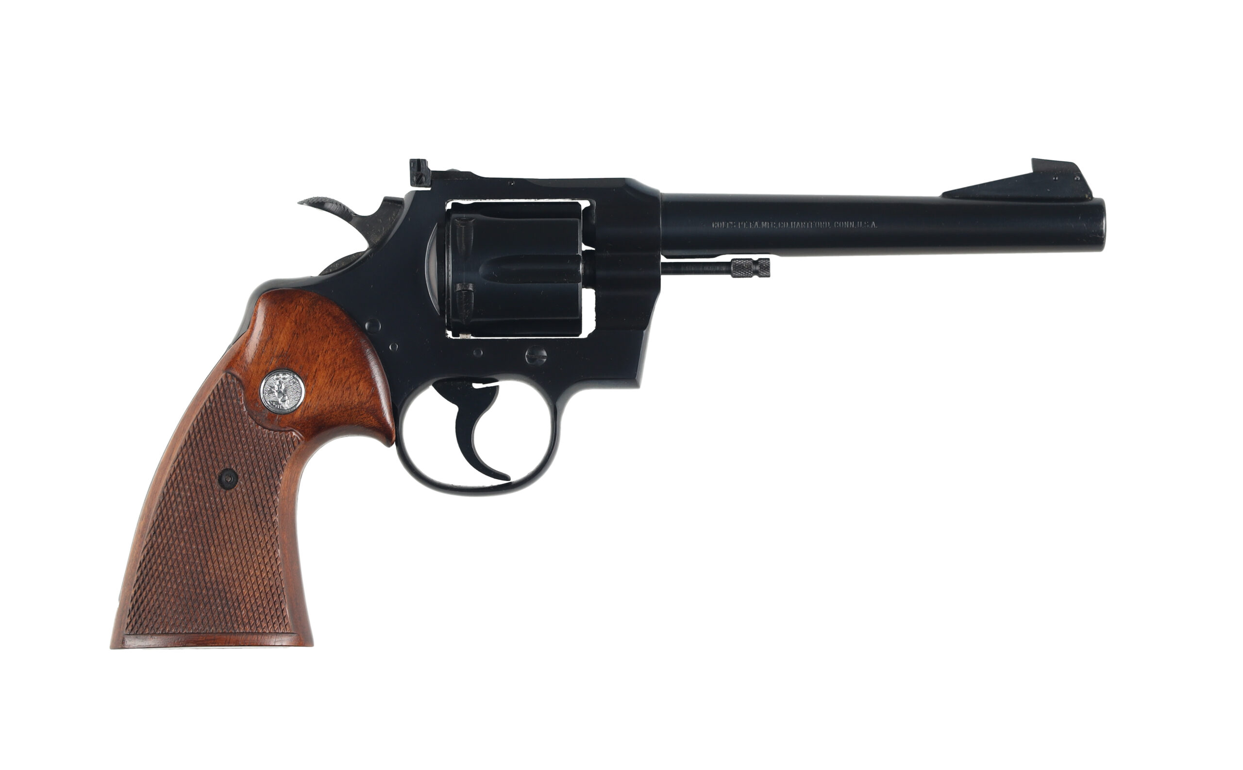 COLT OFFICERS MODEL MATCH 22 LR for Sale - Order Online