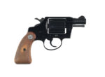 COLT COBRA .38 SPECIAL