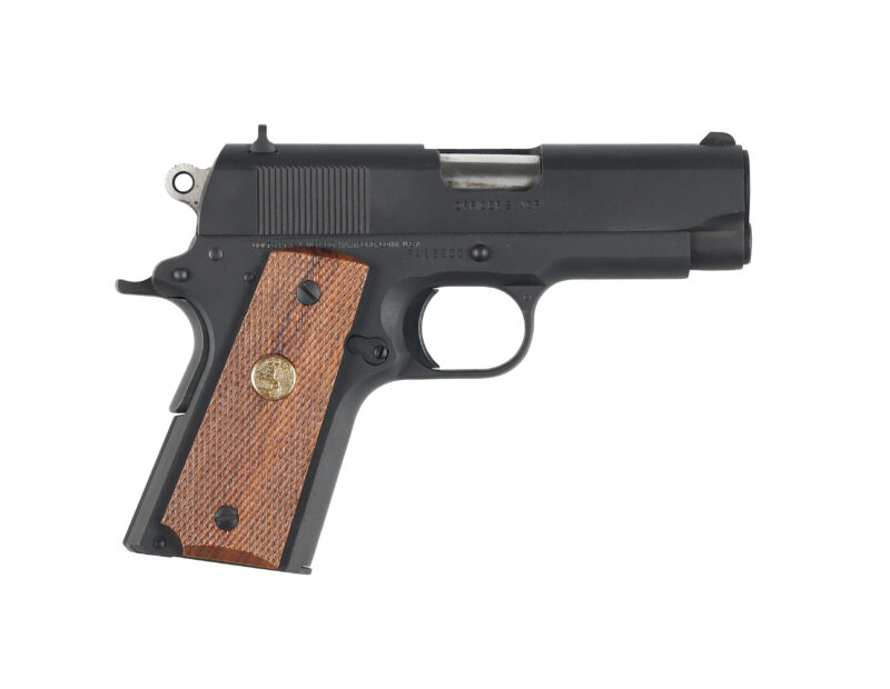 COLT MKIV SERIES 80 45 ACP for Sale - Order Online