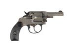 HARRINGTON & RICHARDSON MODEL 1905 DOUBLE ACTION  .32 RIMFIRE