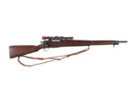 REMINGTON 1903 A4 SNIPER 30-06