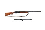 REMINGTON 1100 12 GAUGE