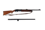 REMINGTON 1100 12 GAUGE