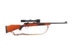 SAKO FORESTER L579 .243 WIN