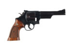 SMITH & WESSON 28-2 .357 MAG