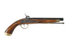 UNKNOWN PERCUSSION PISTOL 12MM