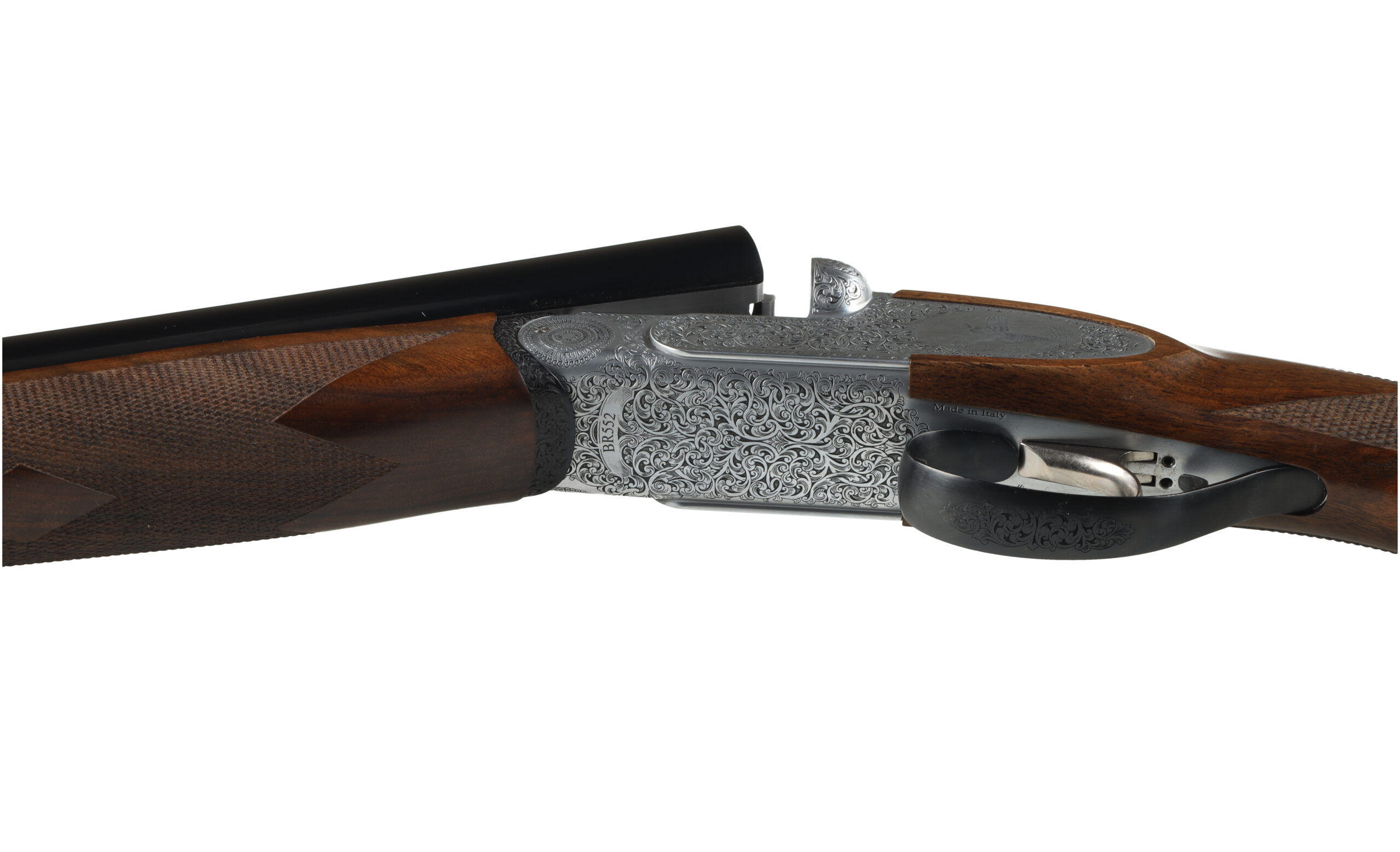 RIZZINI BR552 SPECIAL 20GAUGE 29