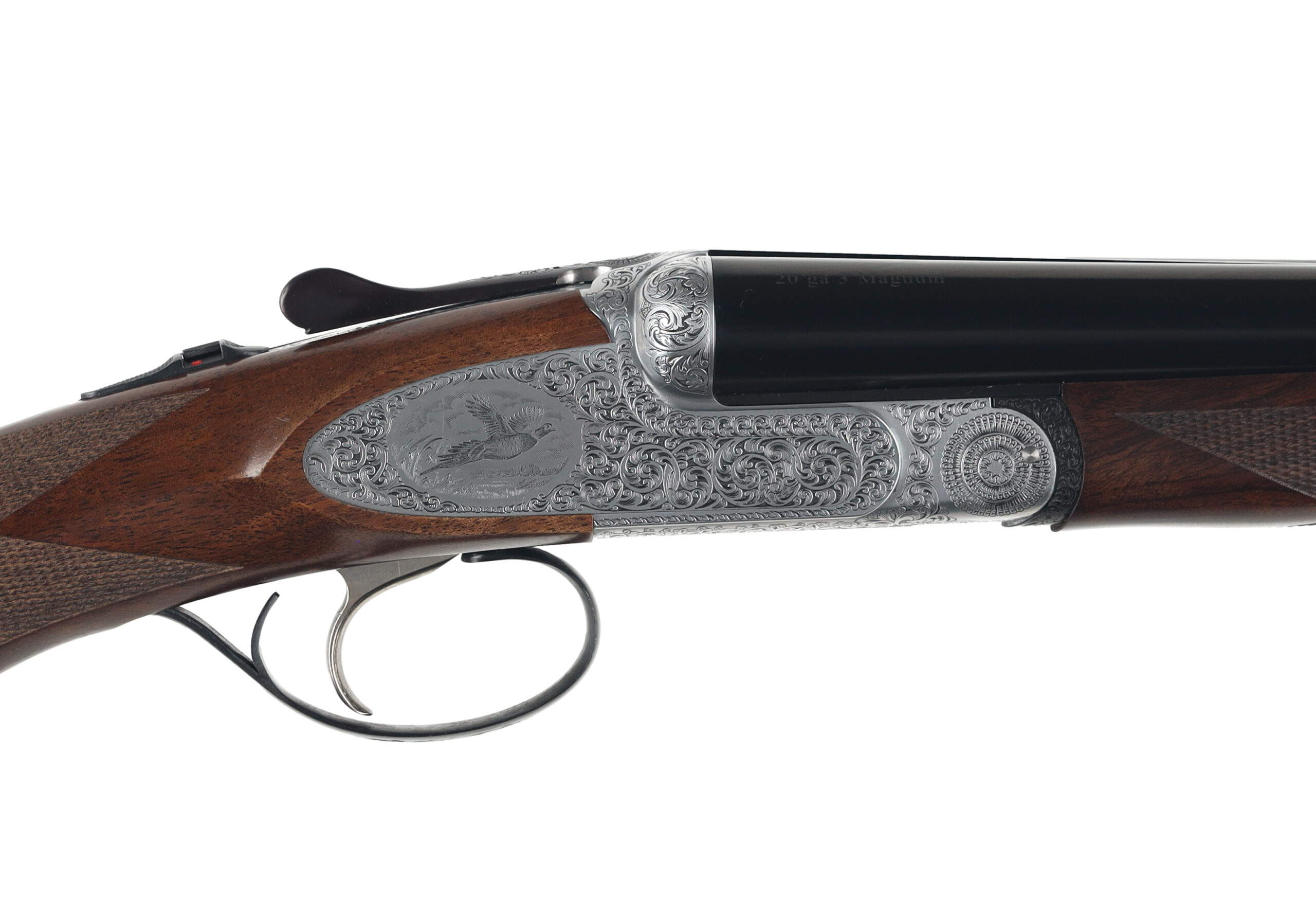 JAMES RIZZI'S / CD　2個セット RIZZINI BR552 SPECIAL 20GAUGE 29