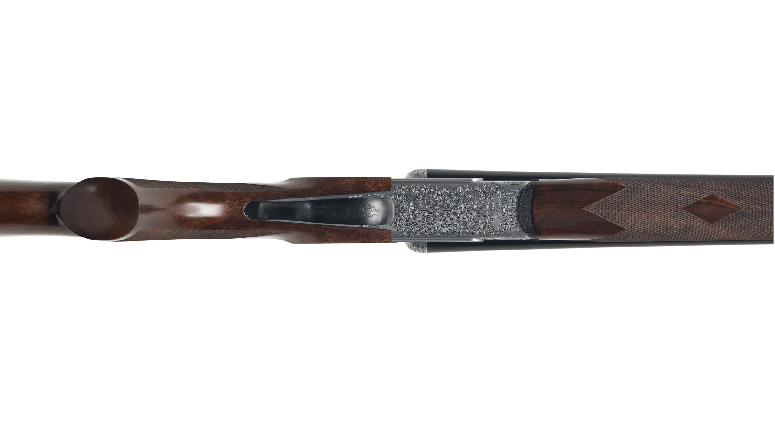 RIZZINI BR552 SPECIAL 20GAUGE 29