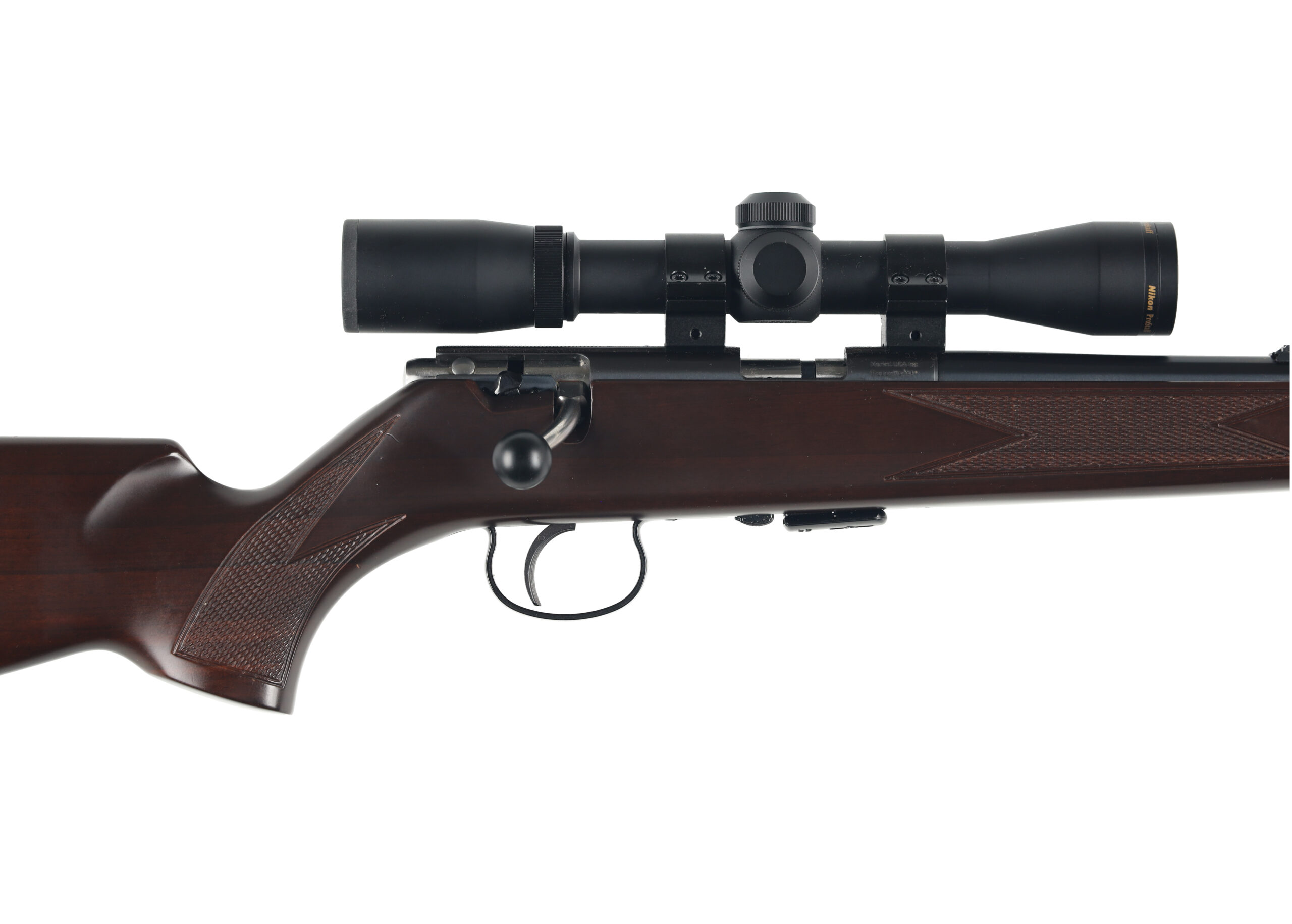 ANSCHUTZ 1416 22 LR for Sale - Order Online