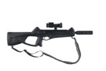 BERETTA CX4 STORM 9MM