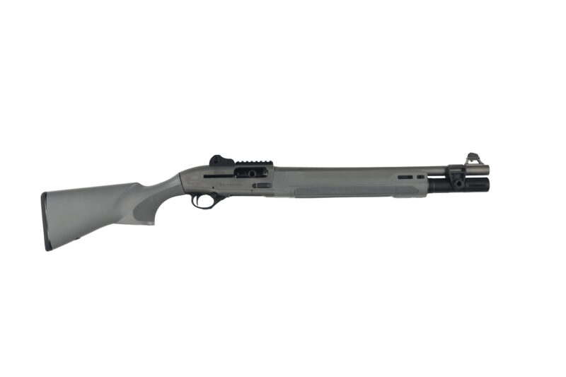 ベビモントレカ Beretta 1301 Tactical C Mod 2 12 Gauge 18.5in Black - Alexander's