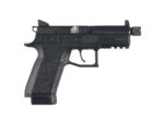 CZ P-07 9MM