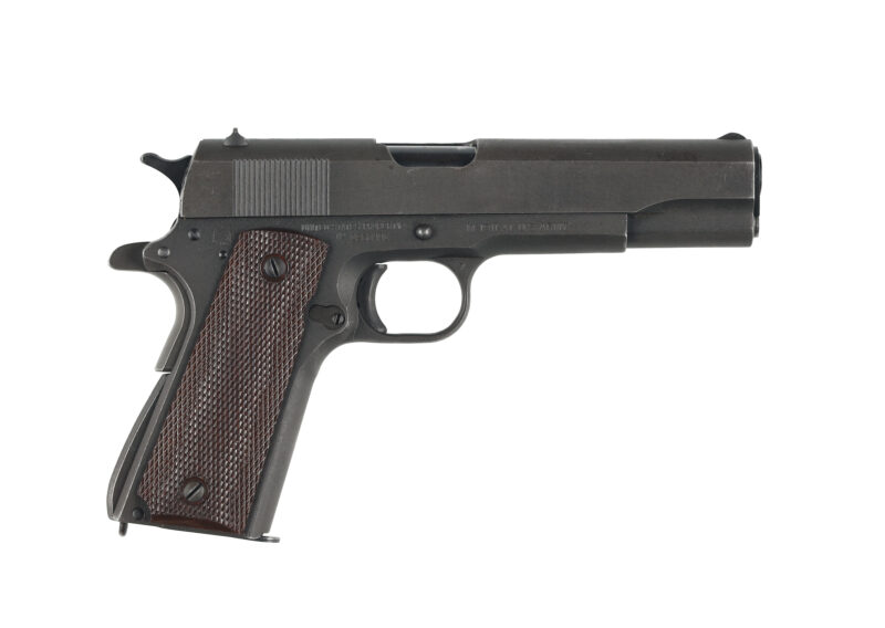 トイガン MGC M1911A1 ITHACA .45 ACP ITHACA M 1911 A1 45 ACP for Sale - Order Online
