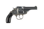 IVER JOHNSON TOP BREAK .38 S&W