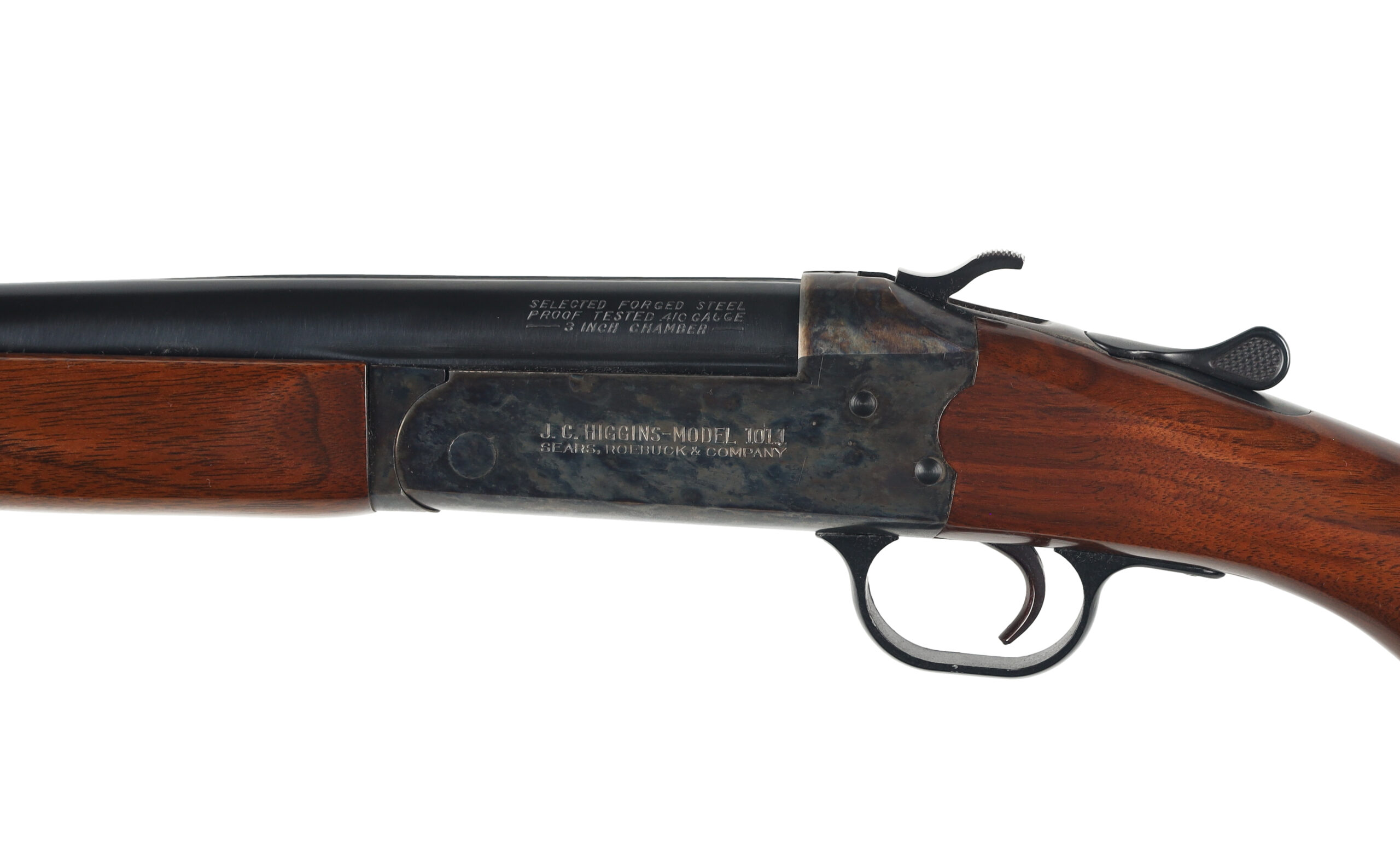 JC HIGGINS 101.1 410 GAUGE for Sale - Order Online