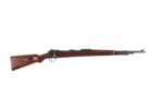 YUGO MAUSER M98/48 8MM