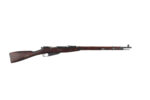 IZHEVSK MOSIN 91/30 7.62X54R
