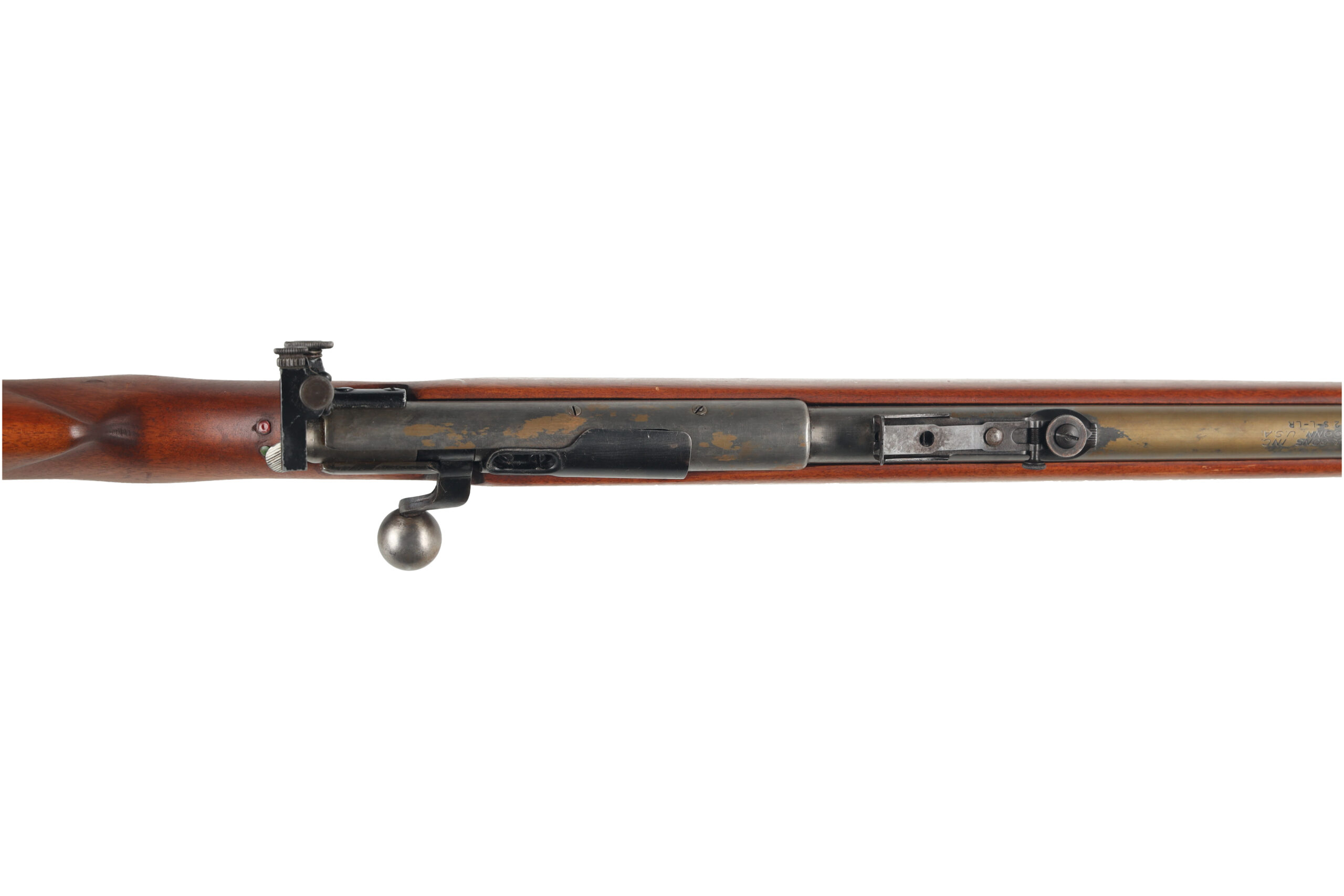 MOSSBERG 42B 22 S,L,LR for Sale - Order Online