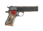 REMINGTON-RAND 1911 45 ACP