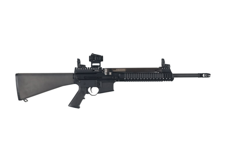 ROCK RIVER ARMS LAR-15 / AR-57, 5.7X28 for Sale - Order Online