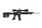 RUGER SR-556 5.56 NATO