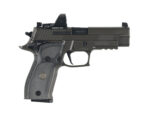 SIG SAUER P226 LEGION 9X19MM
