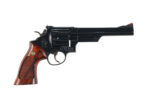SMITH AND WESSON 29-2 44 MAGNUM