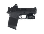 SMITH & WESSON EQUALIZER 9X19MM