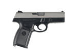 SMITH & WESSON SW9VE 9X19MM