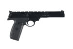 SMITH AND WESSON 22A 22 LR