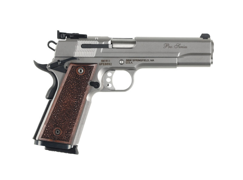 SMITH AND WESSON SW1911 9MM for Sale - Order Online