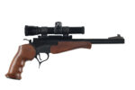 THOMPSON CENTER CONTENDER .44 MAG
