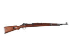 ZASTAVA M48A 8X57MM