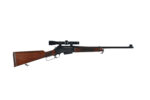 BROWNING BLR 308 WINCHESTER