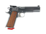 CASPIAN ARMS 1911 45 AUTO