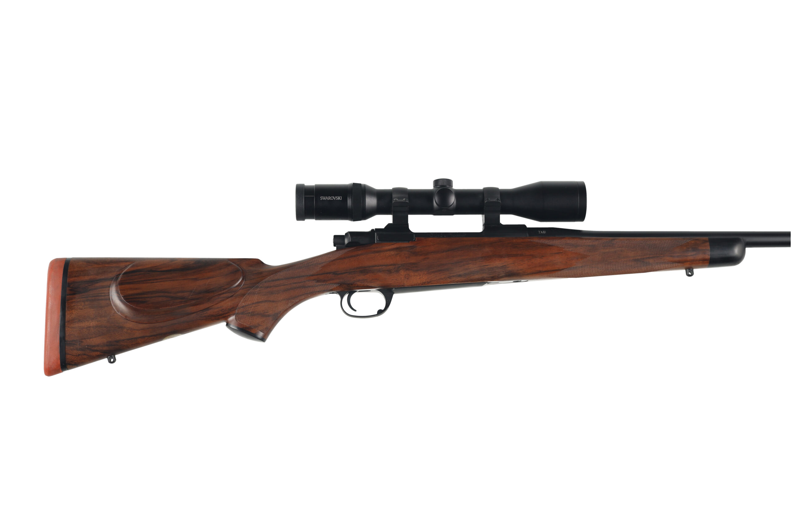 EMPIRE RIFLES MAUSER LH 7X61 S&H for Sale - Order Online