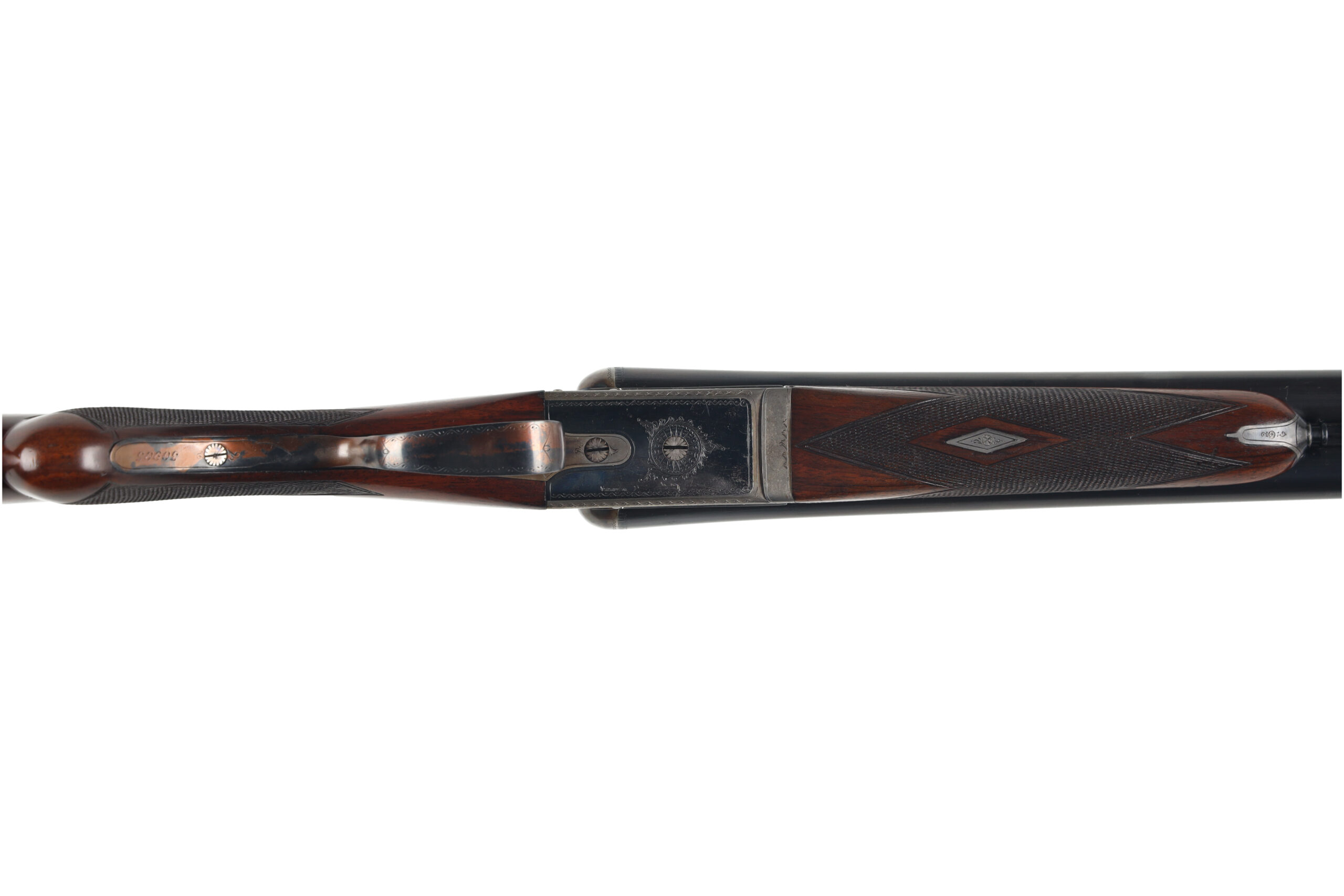 翔バリカン JOSEPH LANG & SONS BLE 12 GAUGE for Sale - Order Online
