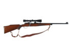 MANNLICHER SCHOENAUER MCA .243 WIN