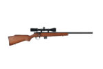 MARLIN 17V .17 HMR